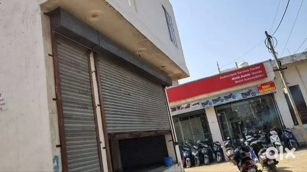 Shop for Rent in Hisar: 5 High-Footfall Markets to Consider in 2026