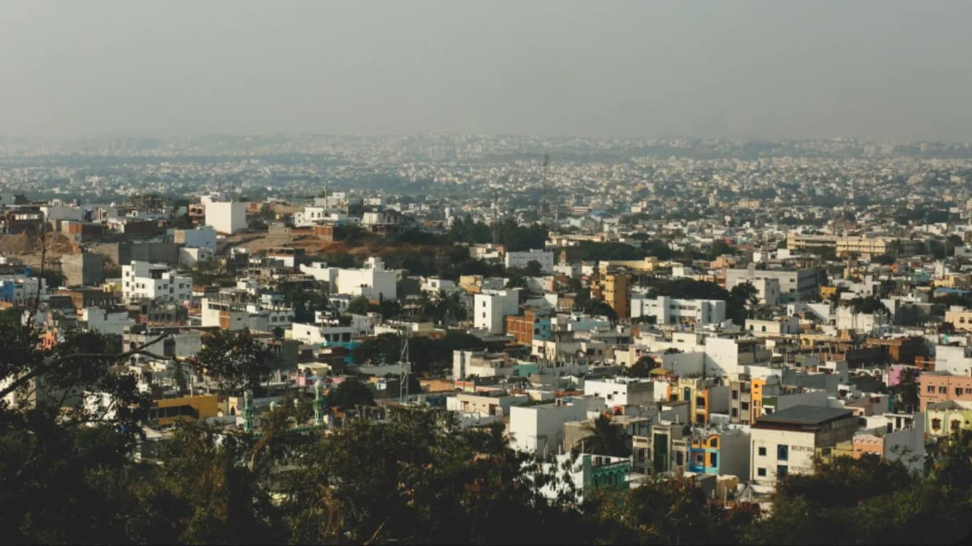 Why Investing in Hisar is Promising