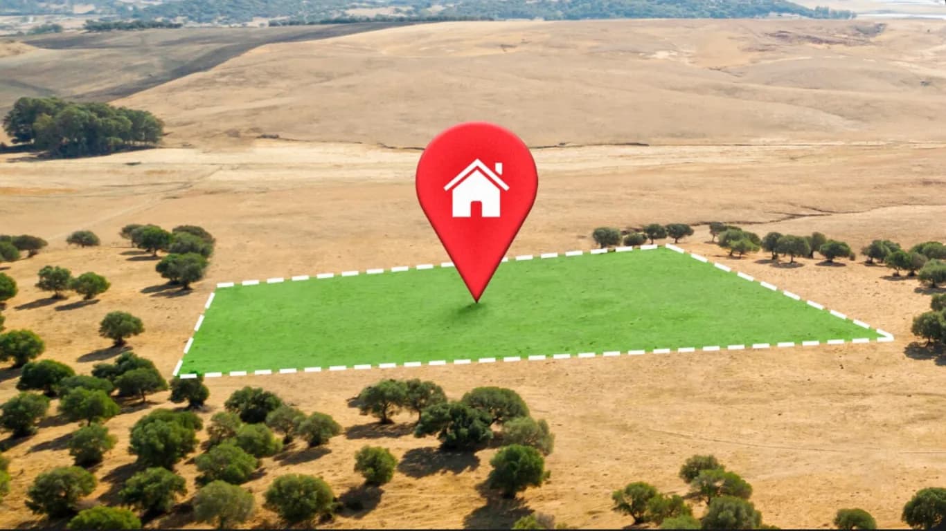 Why Investors Quietly Favor Plots Over Ready-Made Homes