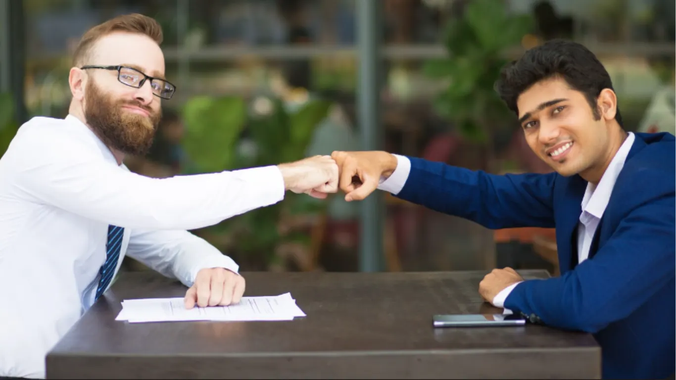 Making an Offer and Negotiating Without Losing Yourself