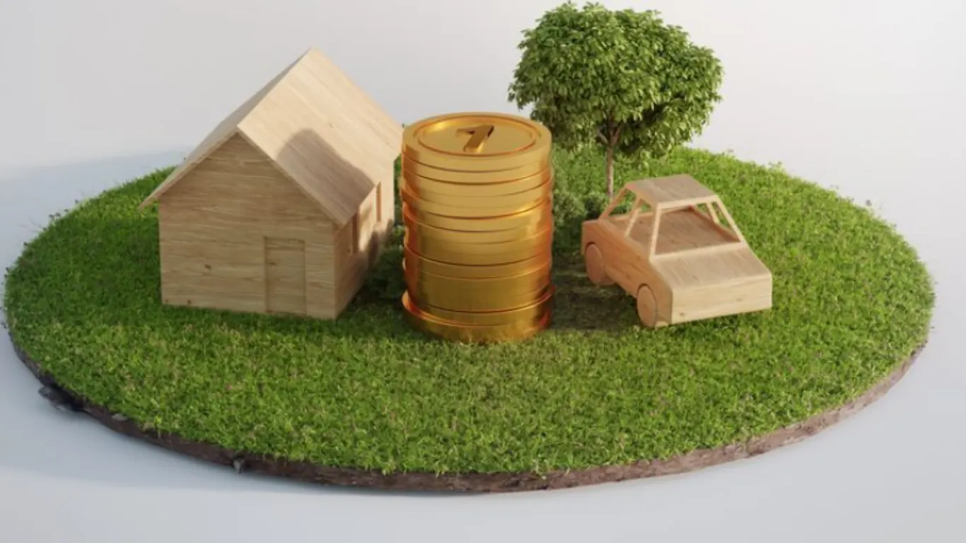 Land loans: the main path to owning a plot