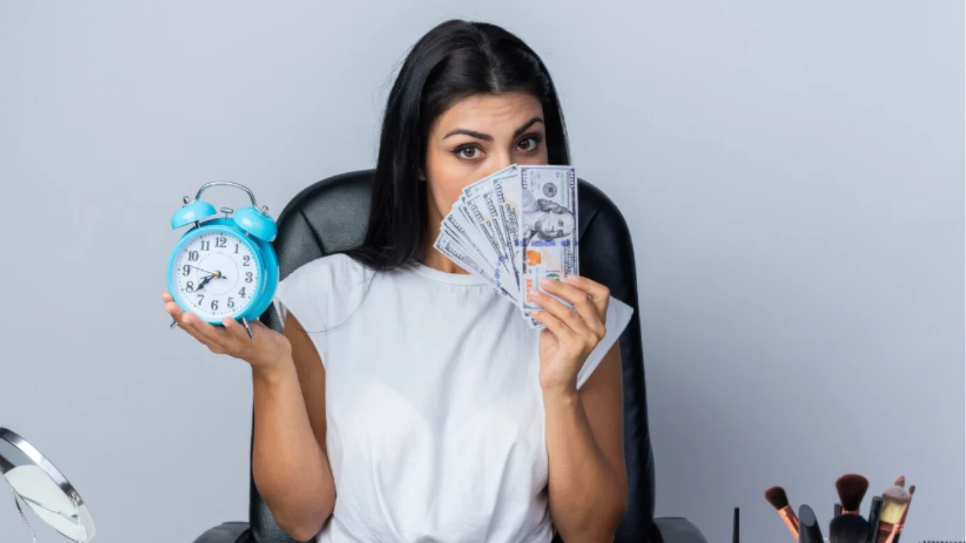 Repayment: the silent discipline