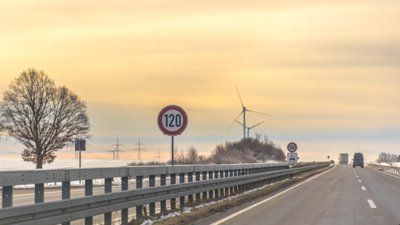 Highways and Roads That Shift Everything