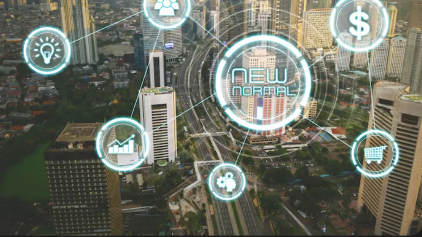 Business and Industrial Hubs That Change How Money Flows