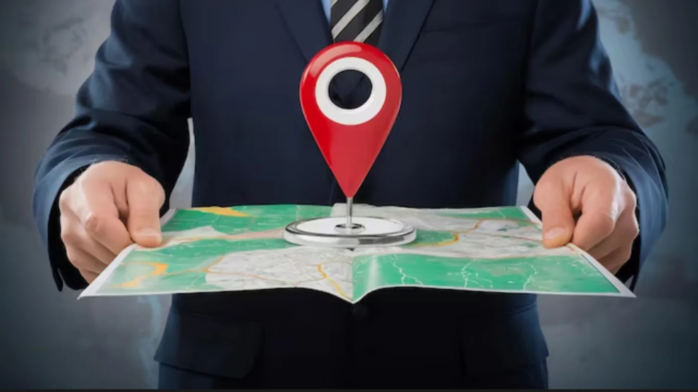 Location is not everything, but it is almost everything