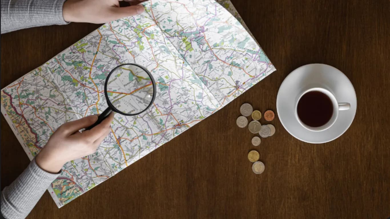 Future Plans , the quiet maps that decide your money