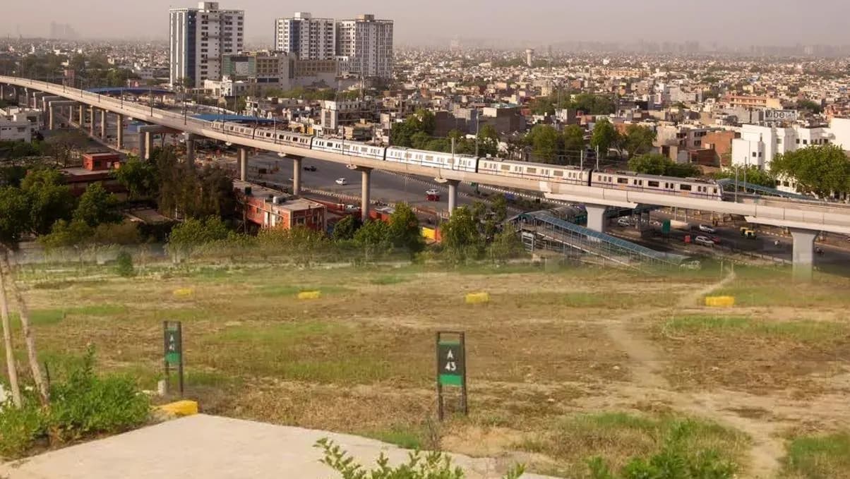How to Finance Your Plot Purchase in Hisar: Loans, Schemes & Tips