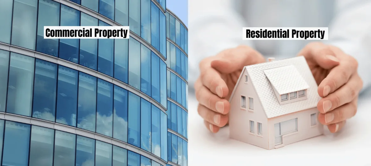 Residential vs. Commercial Plots in Hisar: Which Should You Choose