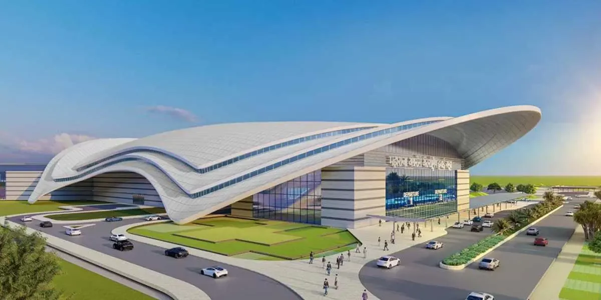 Future Development Projects in Hisar That Will Boost Plot Values