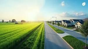 Agricultural vs Residential Plot in Hisar: Which Should You Invest In?