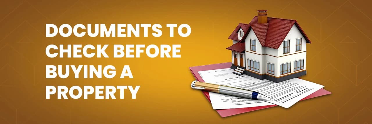 5 Documents You Must Verify Before Buying Any Plot in Hisar