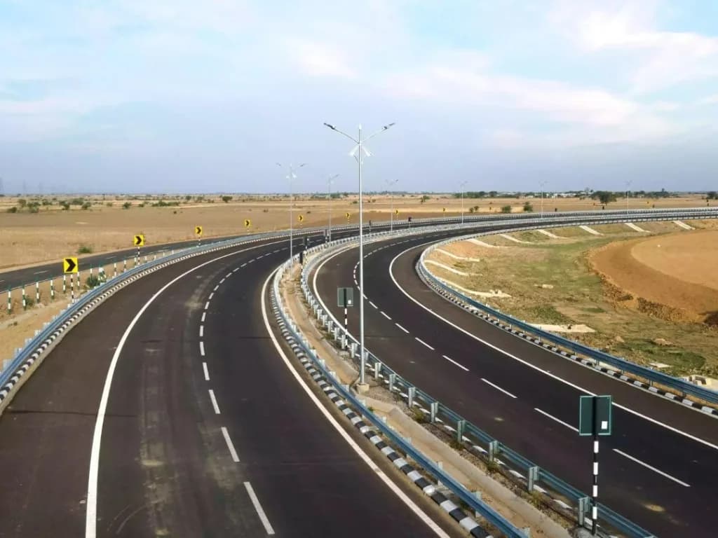 Why Plots on Hisar Bypass Road Are the Hottest Buy of 2026