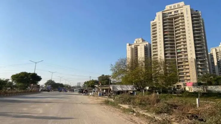 HSVP Plot for Sale in Hisar: How to Apply & What It Actually Costs