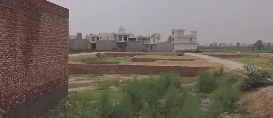 Residential Plot for Sale in Hisar Under ₹20 Lakh